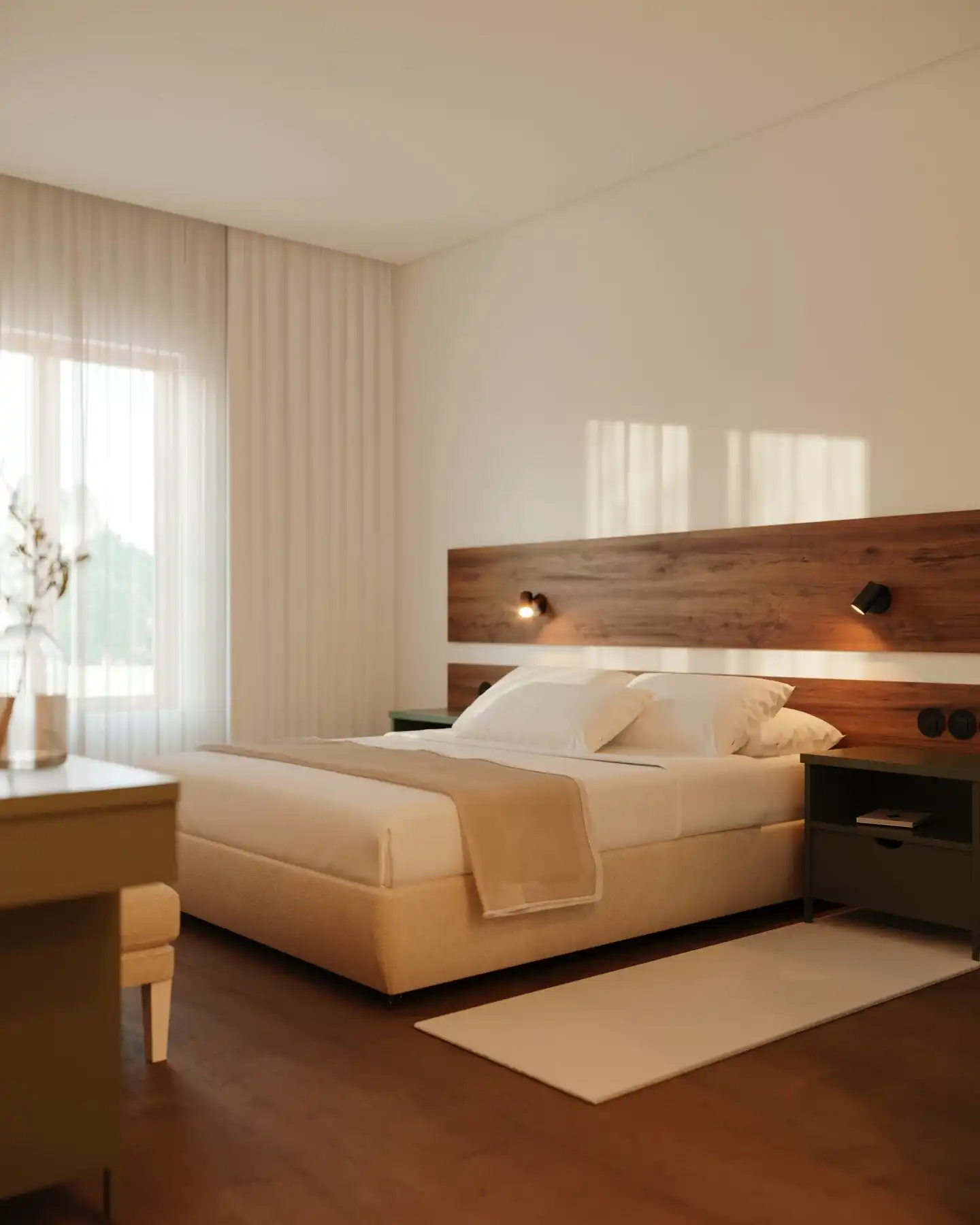 Enotel Santo da Serra ACCOMMODATION
