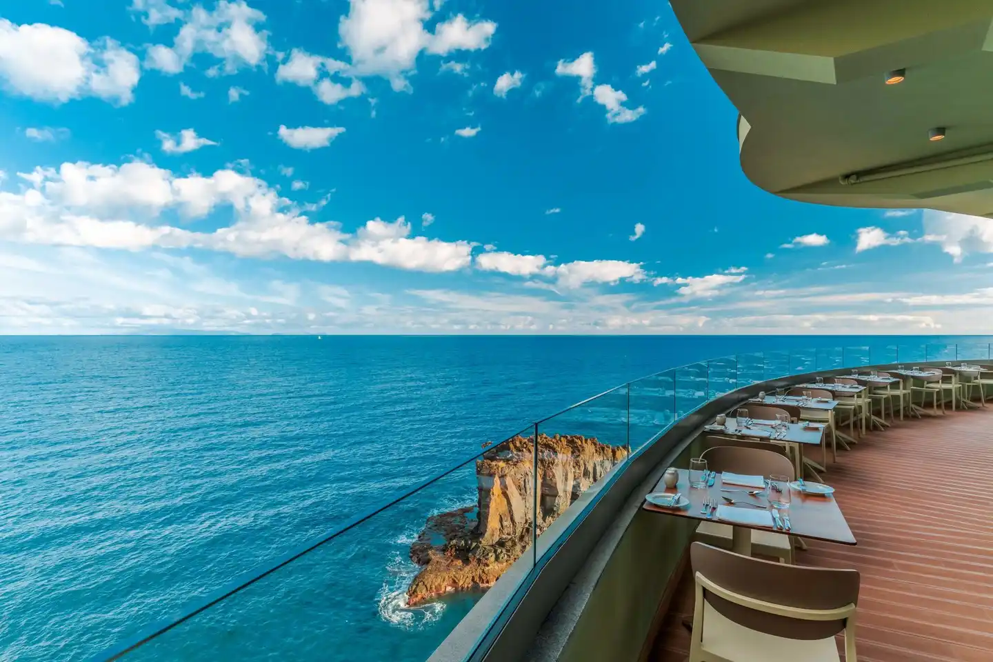 Pestana Vila Lido Madeira Sport und Entertainment