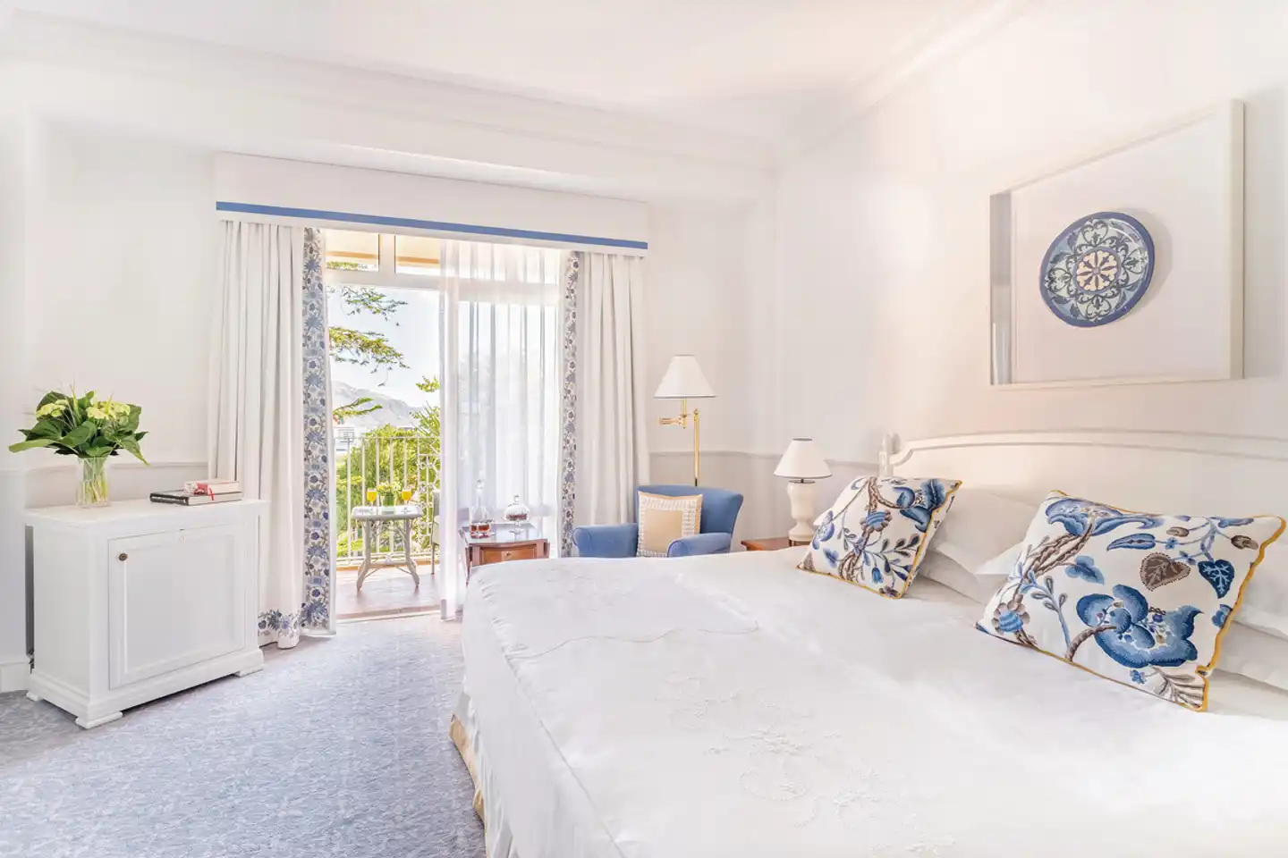 Reid's Palace, A Belmond Hotel Wohnbeispiel