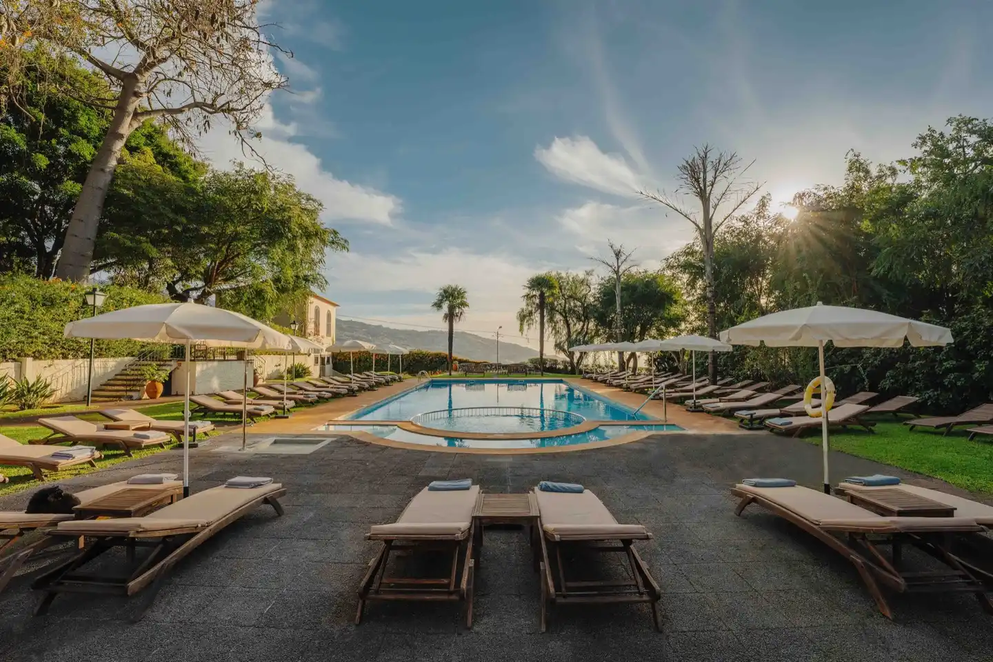 Quinta da Bela Vista Wellness