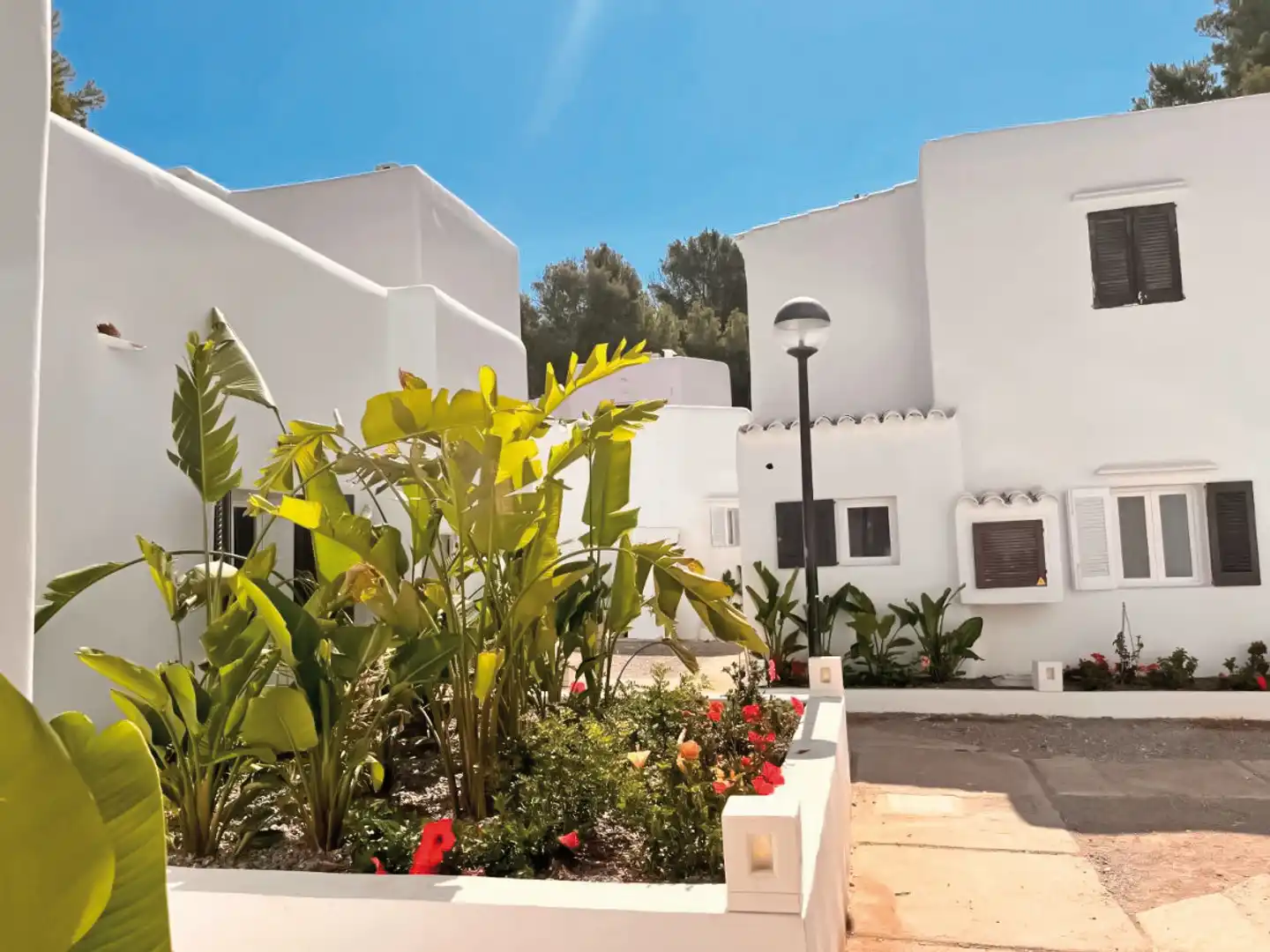 FERGUS Style Punta Arabi OUTDOOR