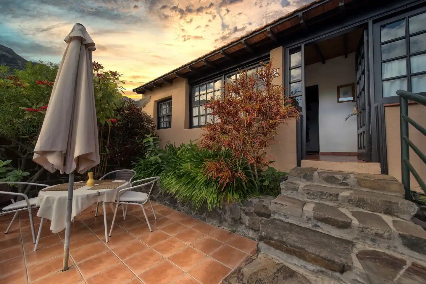 Casas del Lomo OUTDOOR