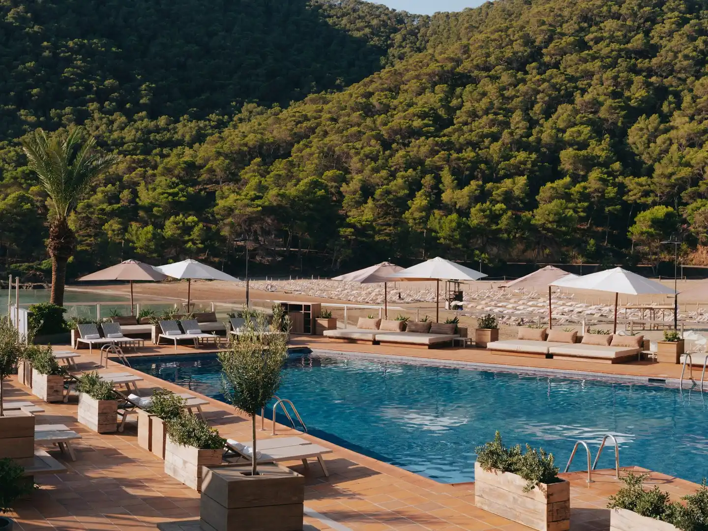 Hyde Ibiza POOL