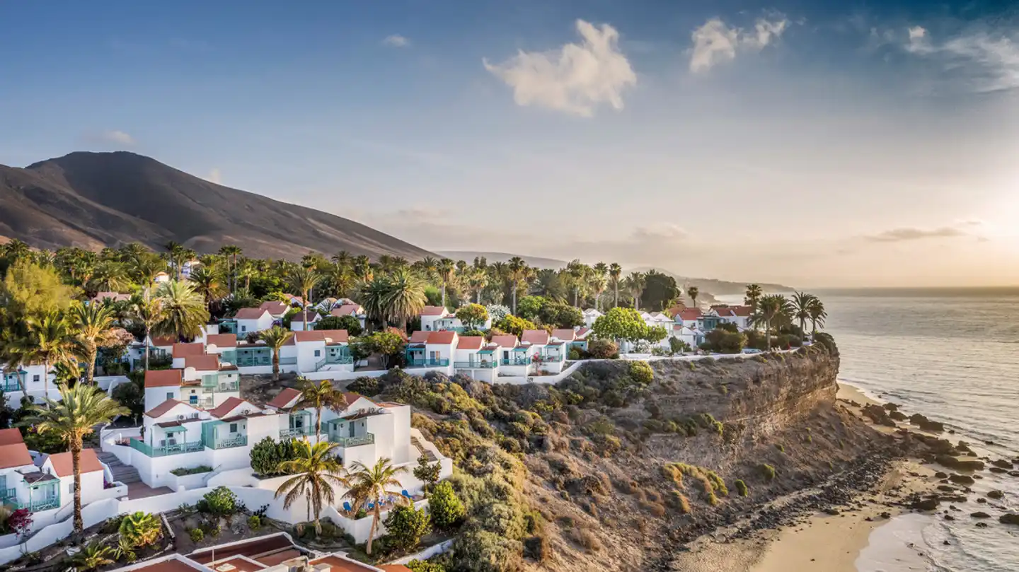 Aldiana Club Fuerteventura BEACH