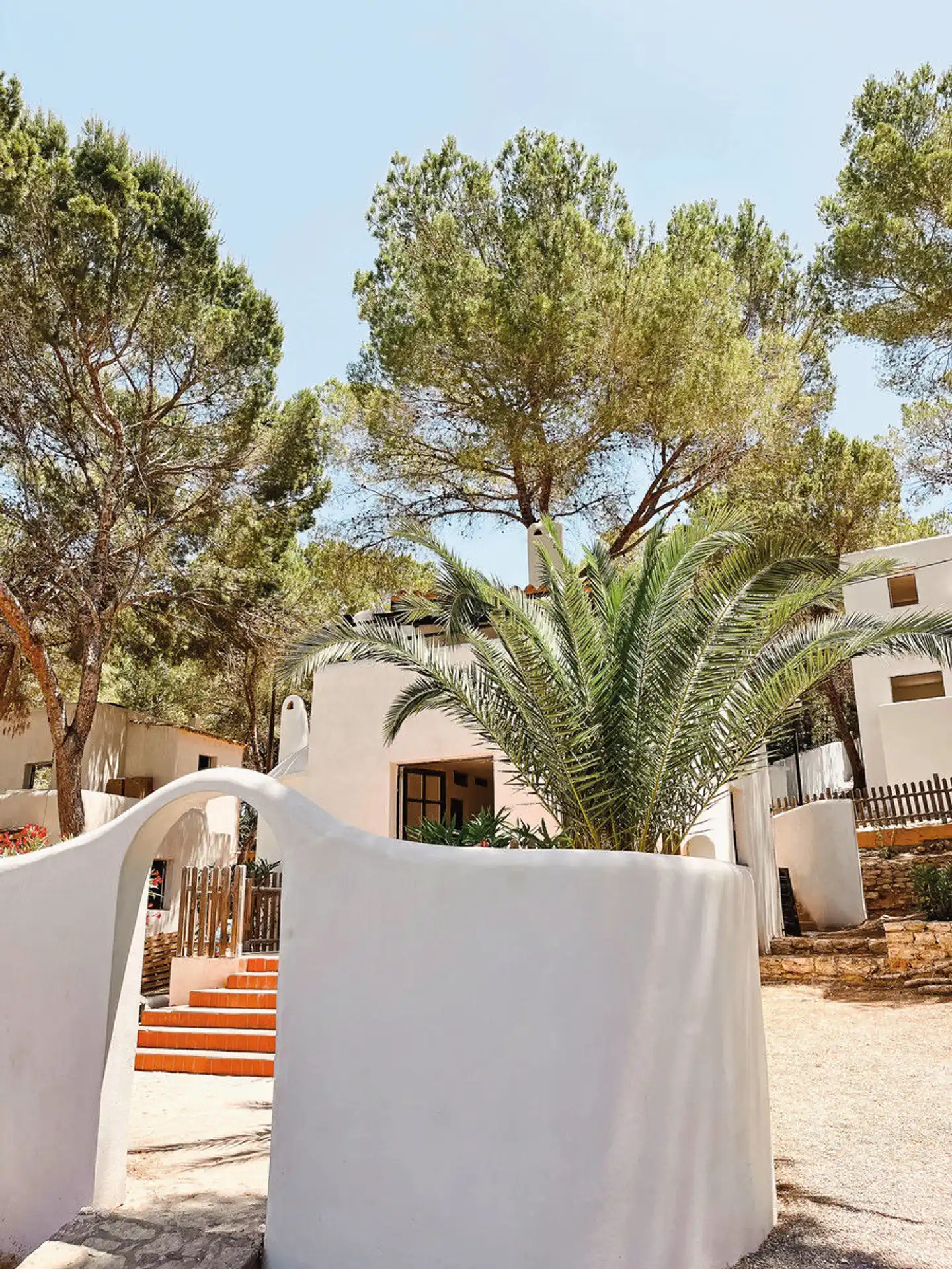 FERGUS Style Punta Arabi TERRACE