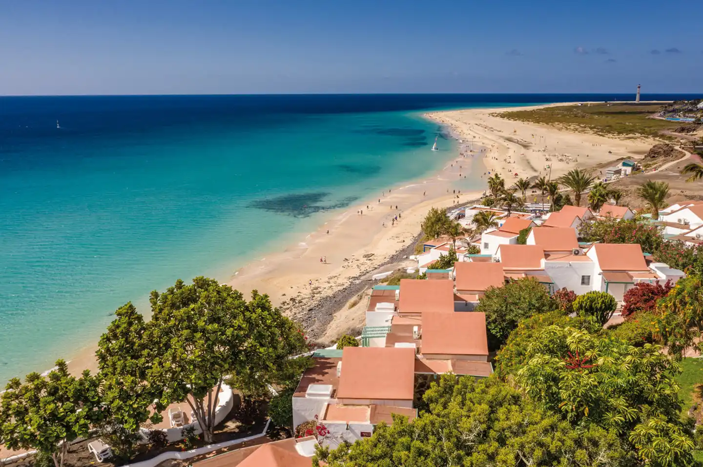 Aldiana Club Fuerteventura BEACH