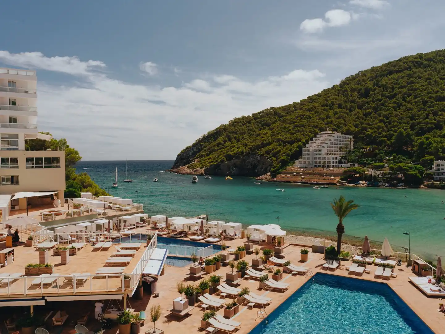 Hyde Ibiza POOL