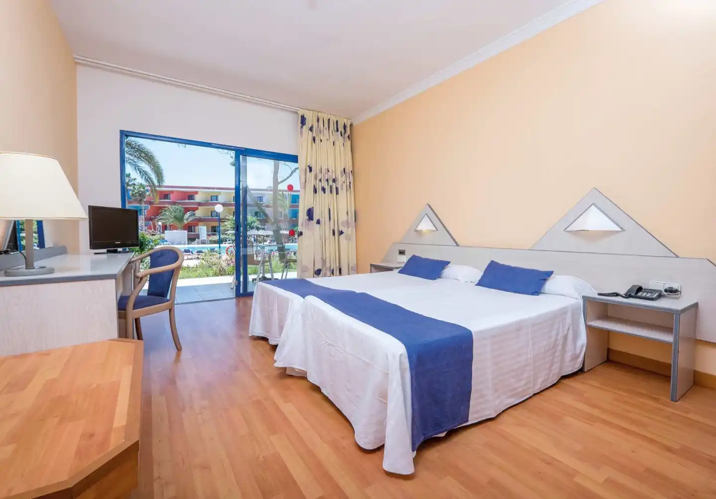 SBH Fuerteventura Playa Wohnbeispiel