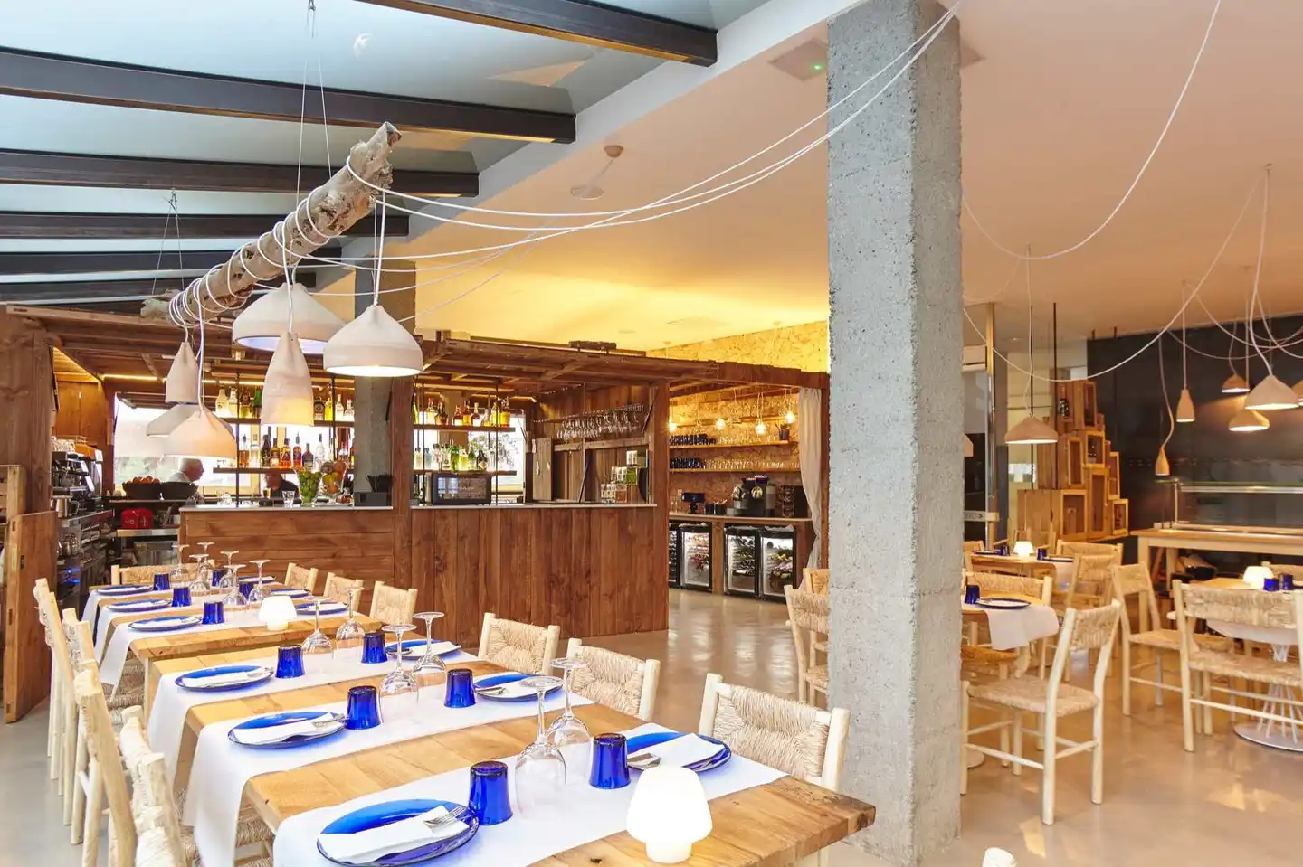 Castavi BAR