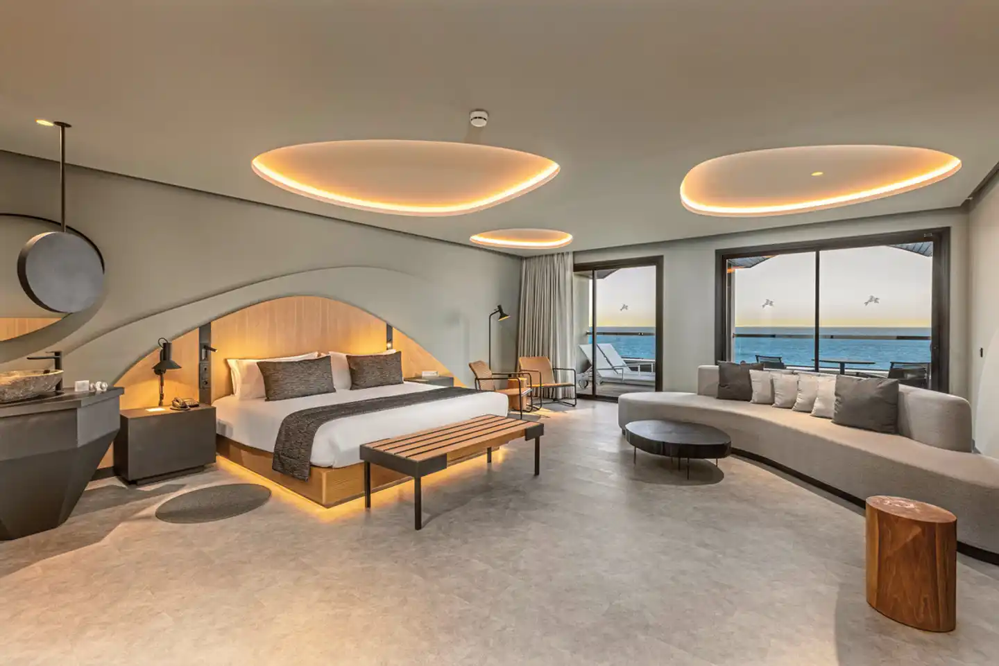 Faro, a Lopesan Collection Hotel Wellness