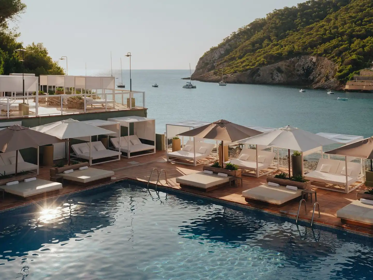 Hyde Ibiza POOL