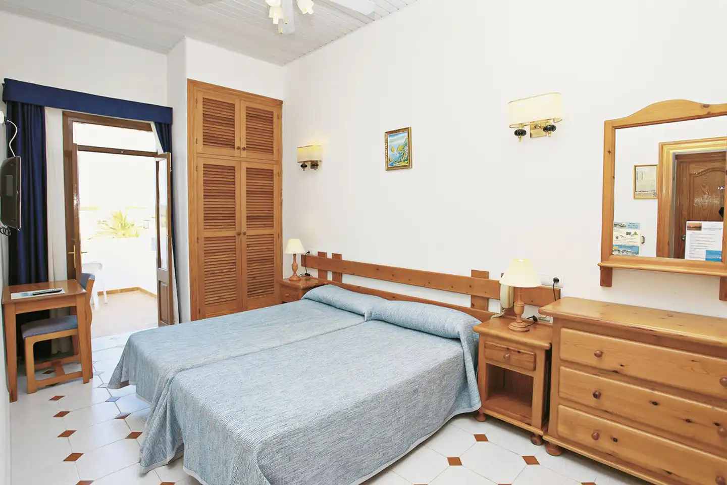 Roca Bella Wohnbeispiel