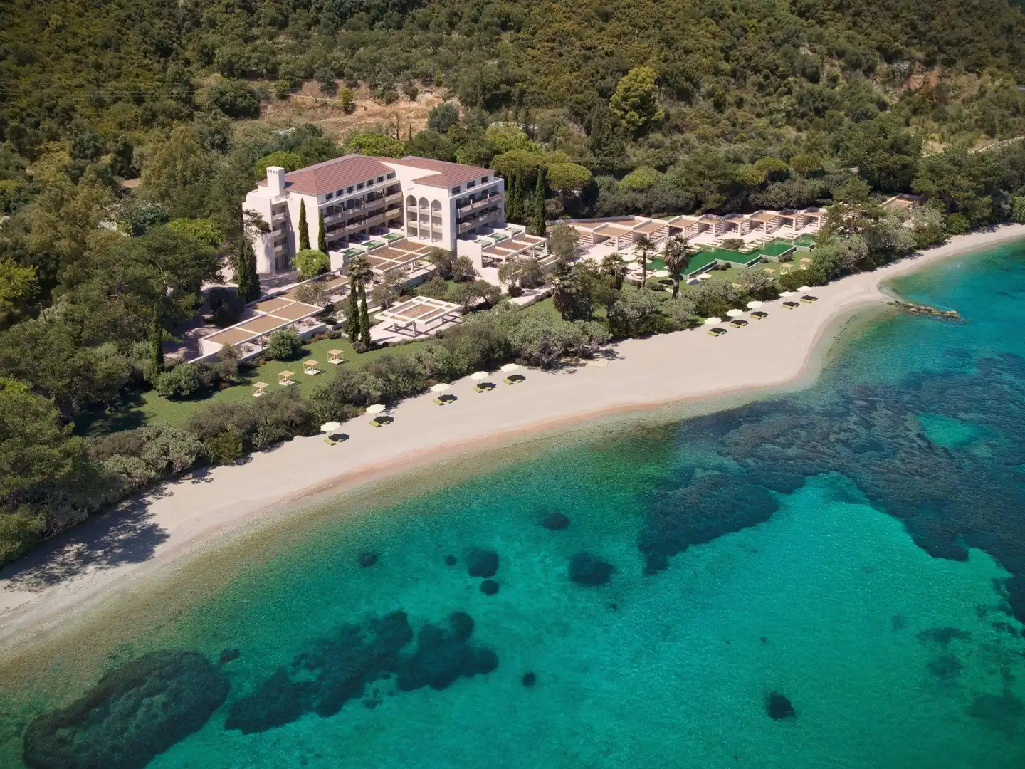 Avali, Mar-Bella Collection Landschaft