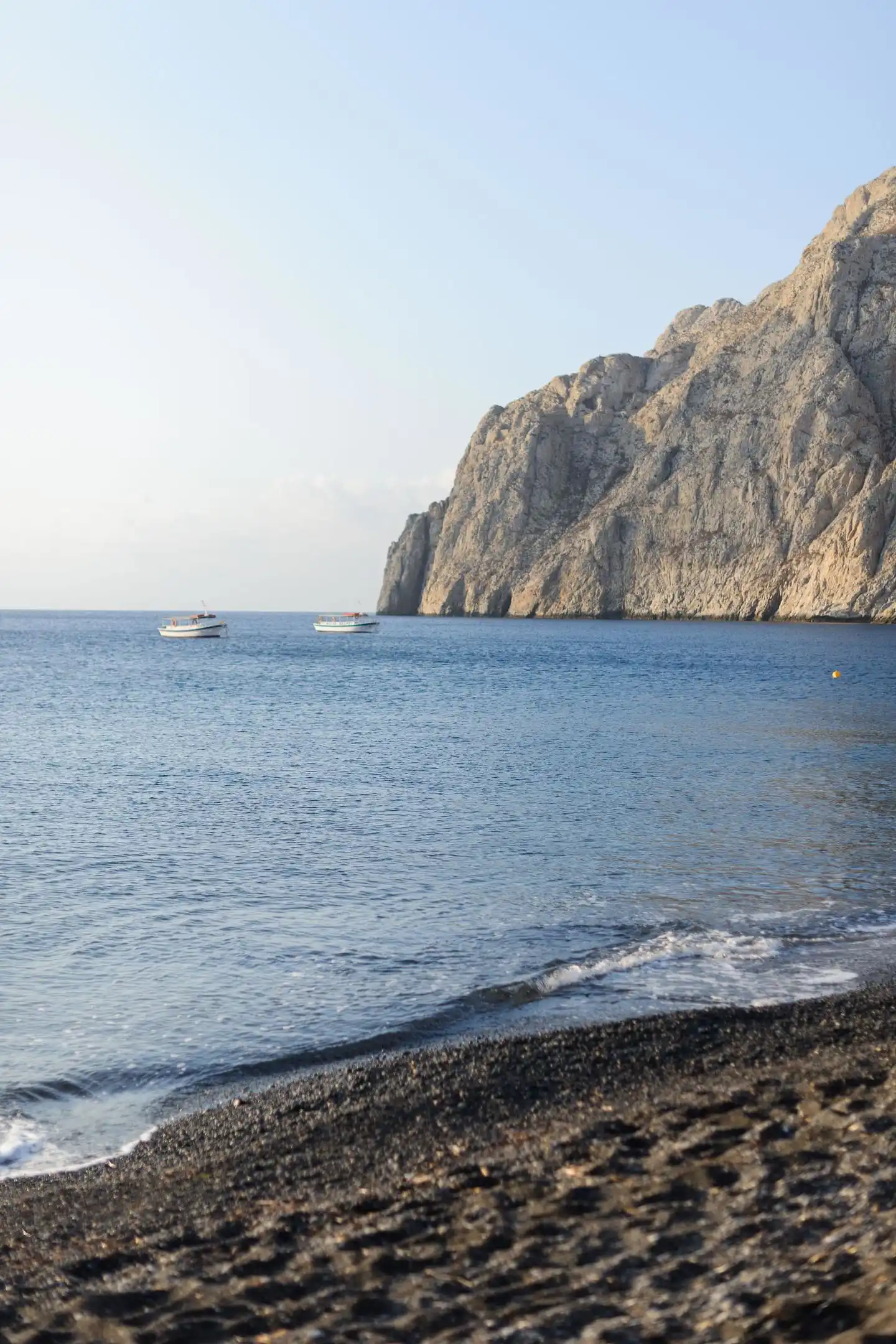 Afroditi Venus Beach Resort Strand