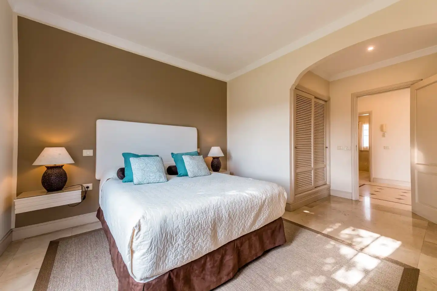 Villas Alondra Wohnbeispiel