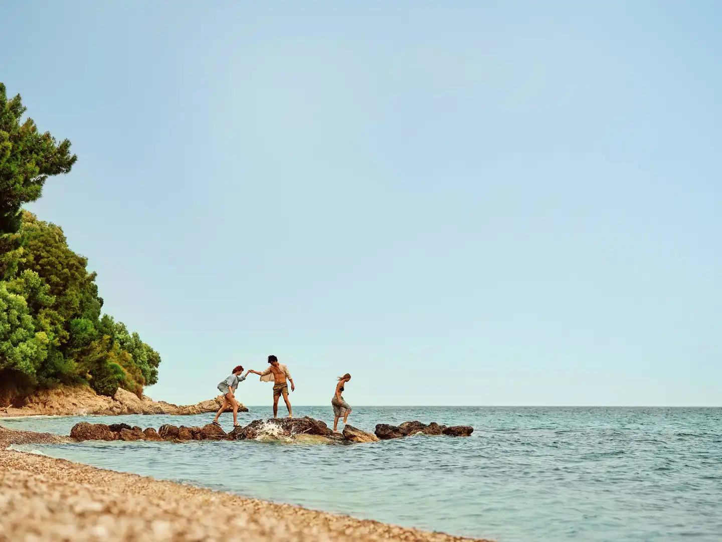 Avali, Mar-Bella Collection Strand