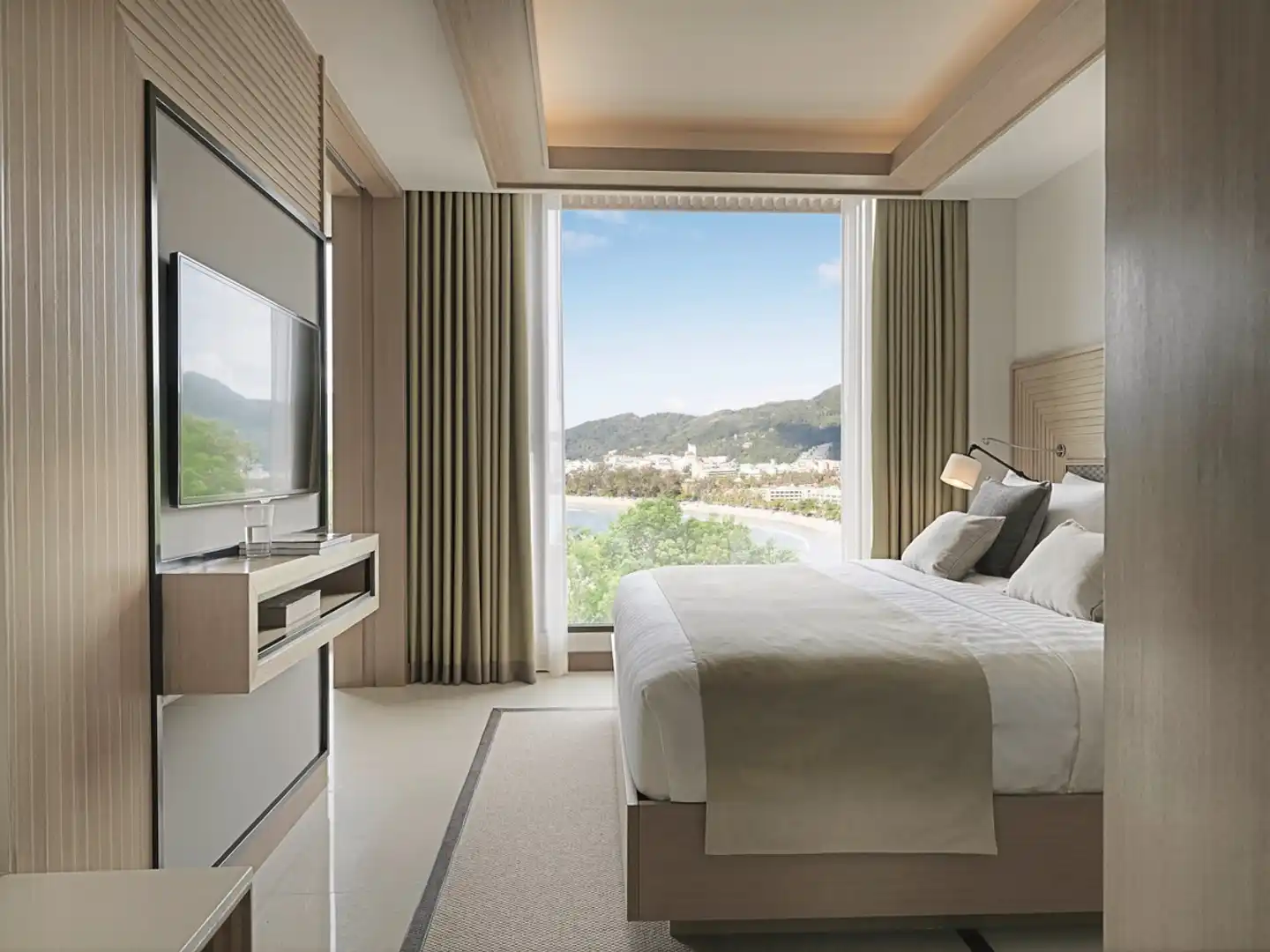 Amari Phuket Wohnbeispiel