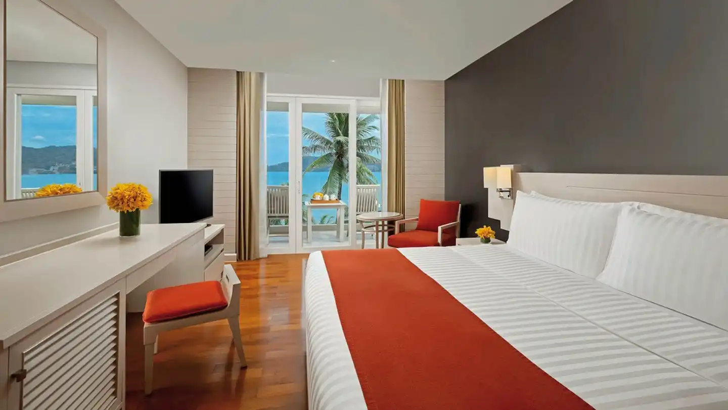 Amari Phuket Wohnbeispiel