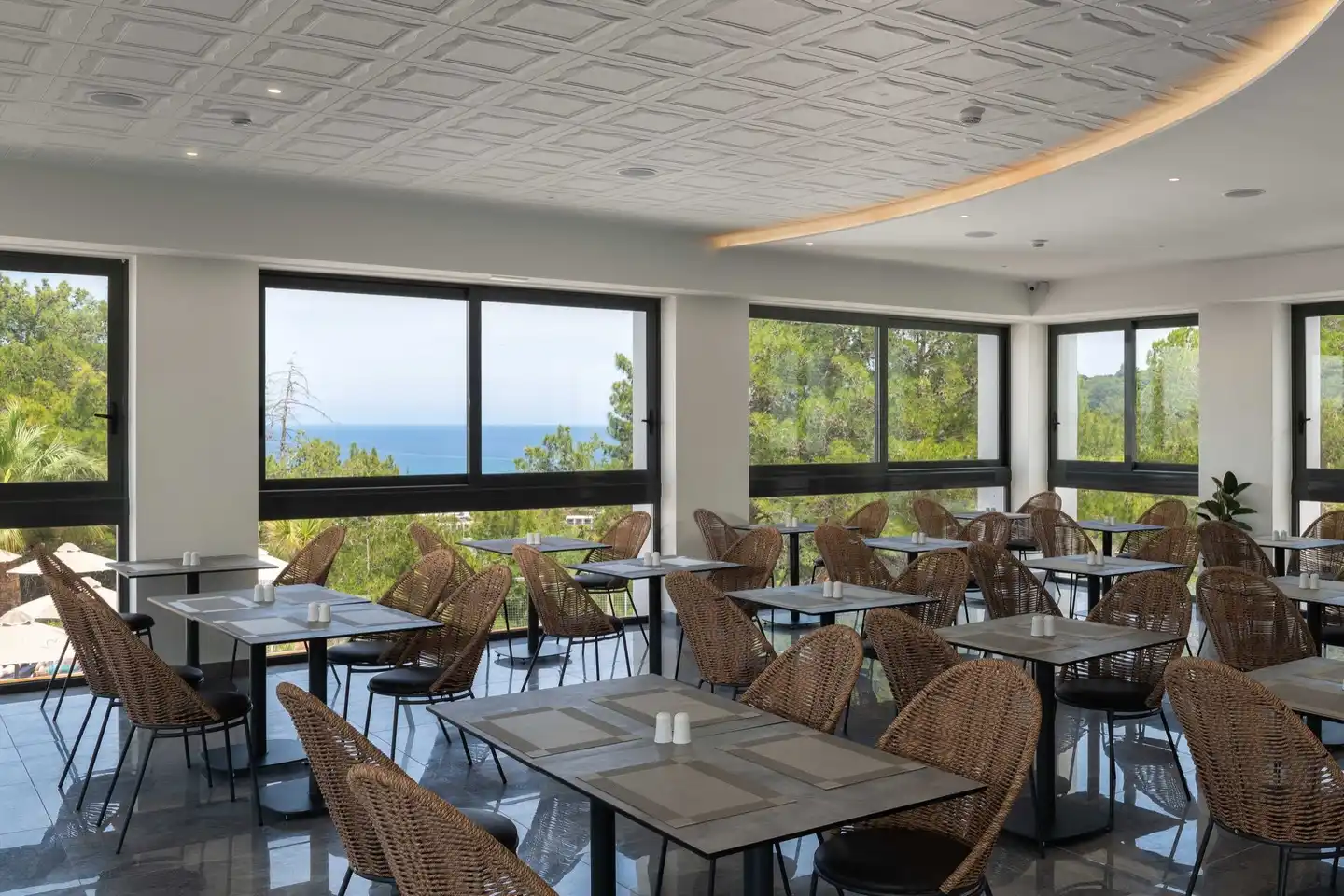 Atalanti Boutique Hotel CONFERENCE