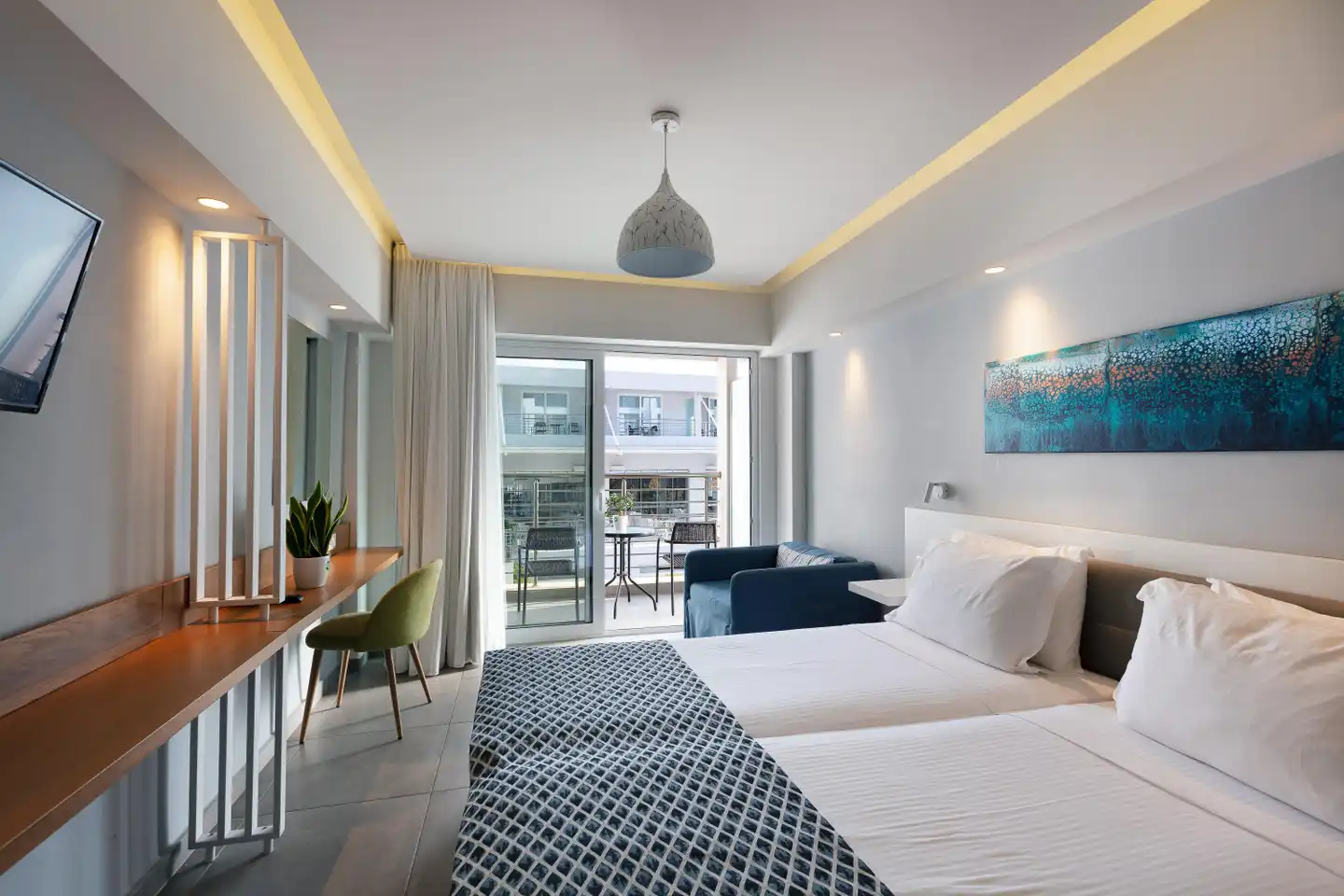 Atali Grand Resort Wohnbeispiel