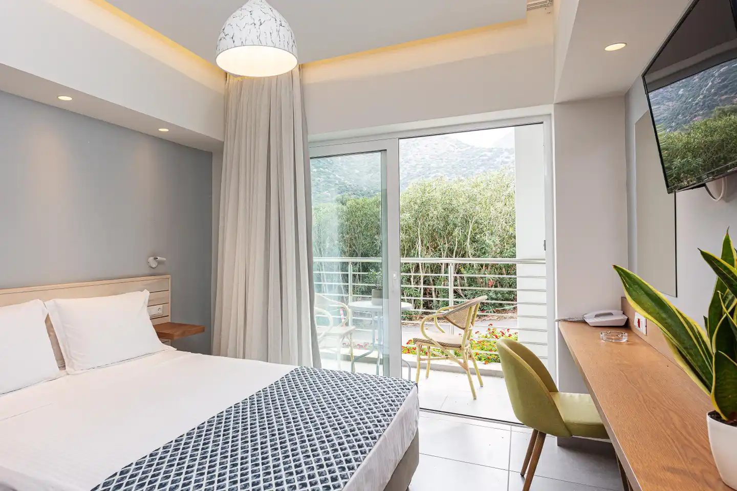 Atali Grand Resort Wohnbeispiel