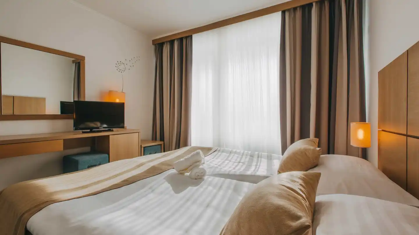 Magal Maradiso Hotel by Aminess ACCOMMODATION