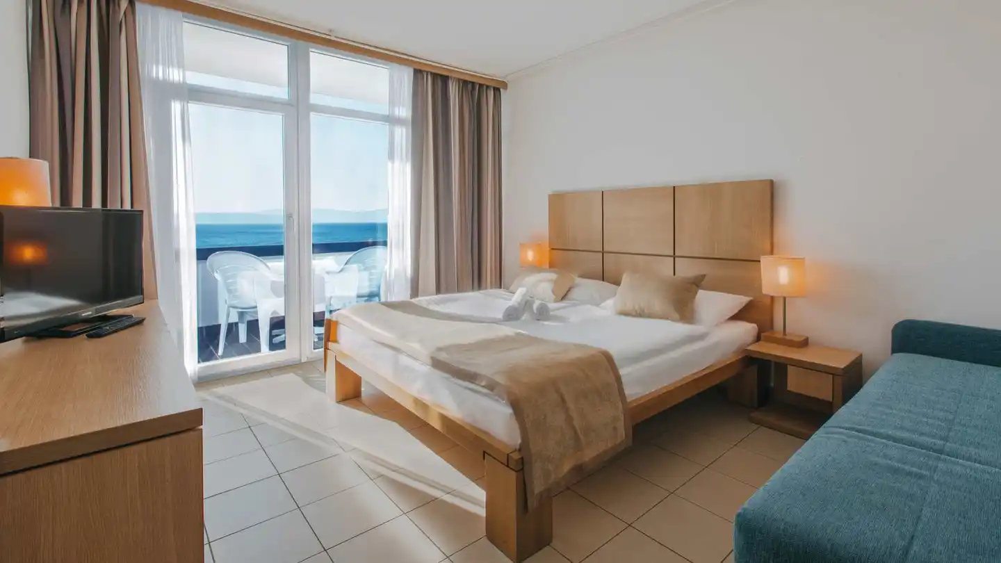 Magal Maradiso Hotel by Aminess ACCOMMODATION
