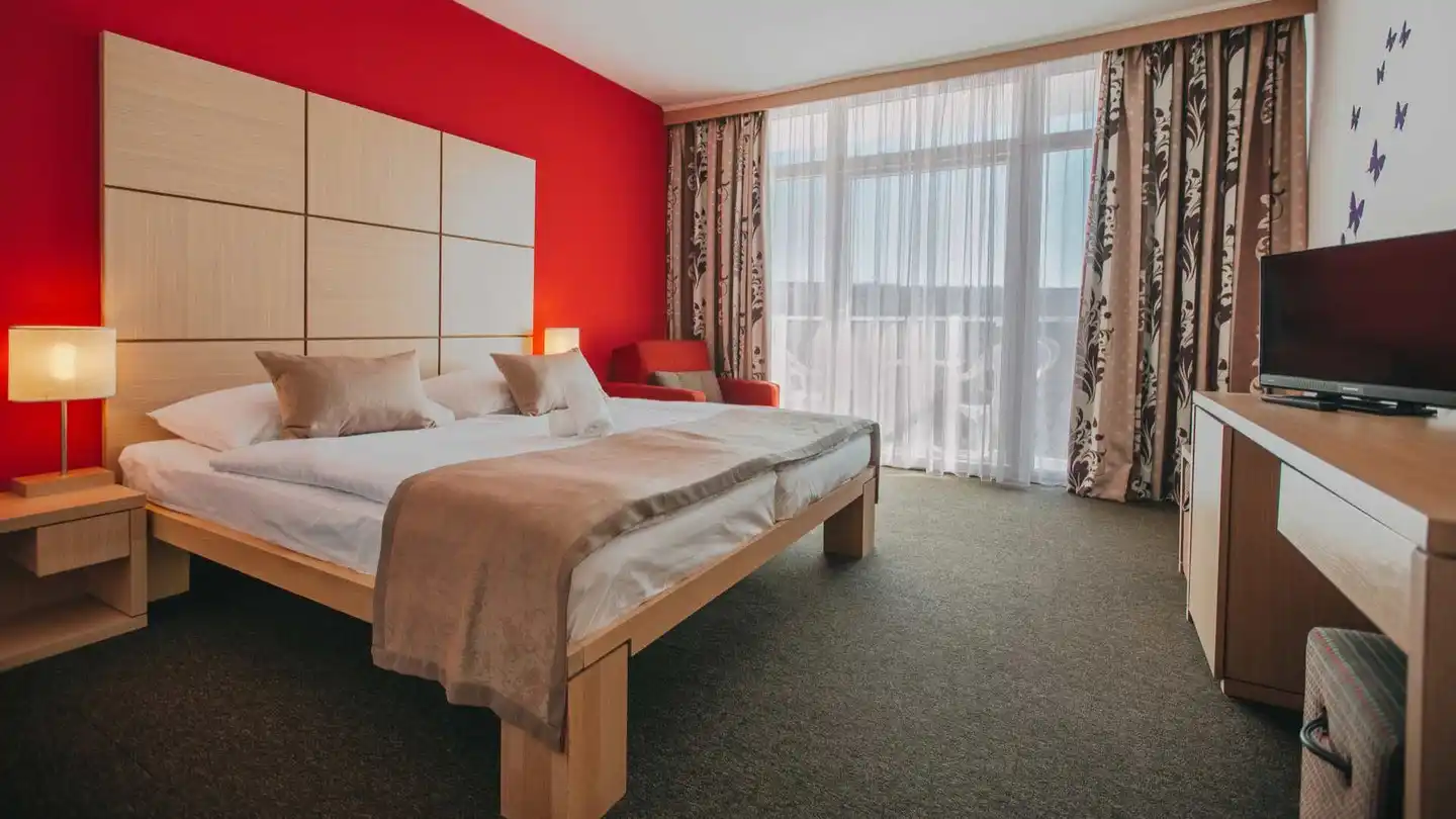 Magal Maradiso Hotel by Aminess ACCOMMODATION