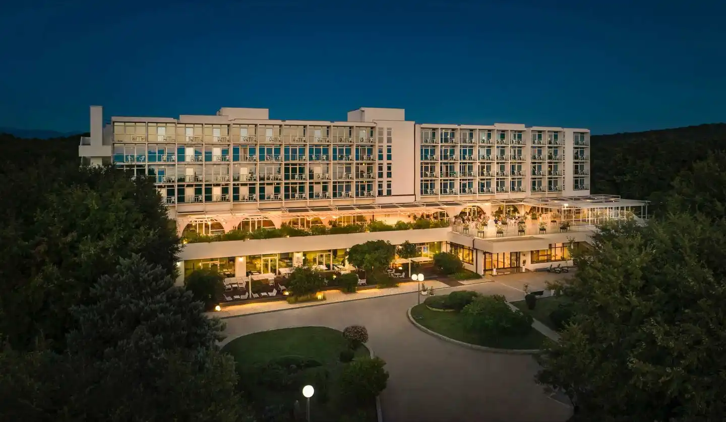 Magal Maradiso Hotel by Aminess OUTDOOR