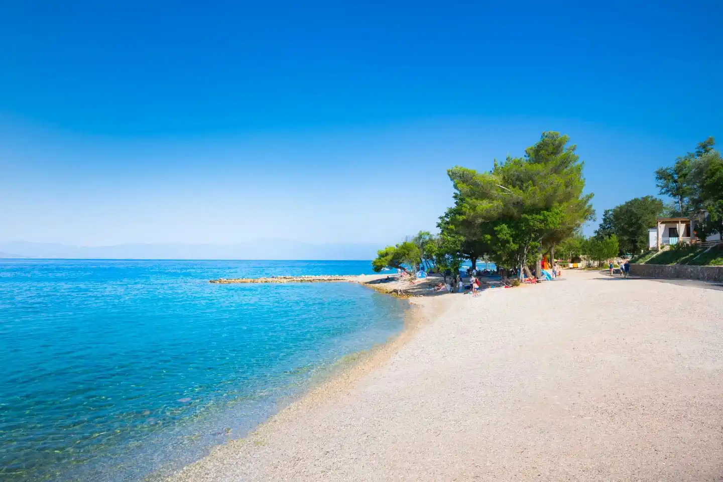 Magal Maradiso Hotel by Aminess BEACH