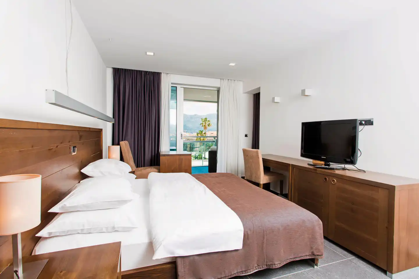 Avala Resort & Villas Wohnbeispiel