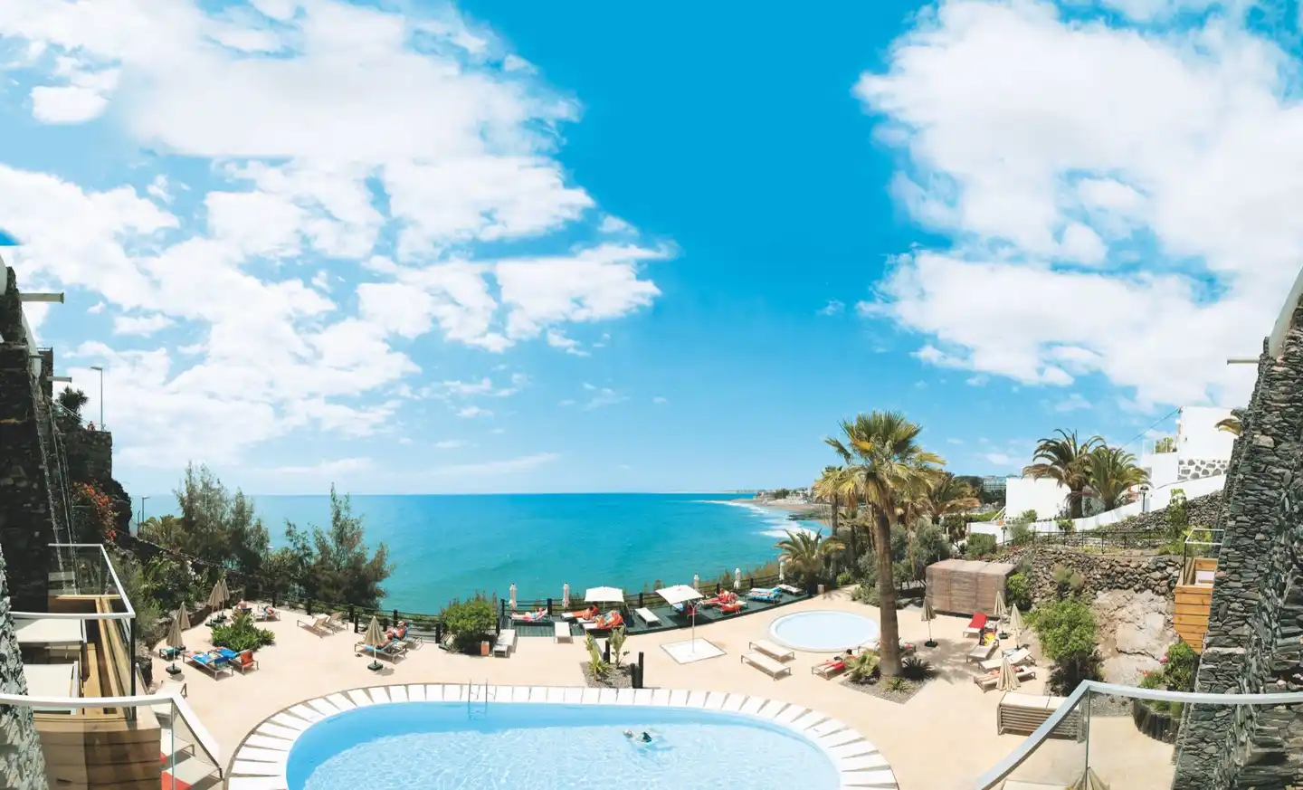 Buganvilla Pool