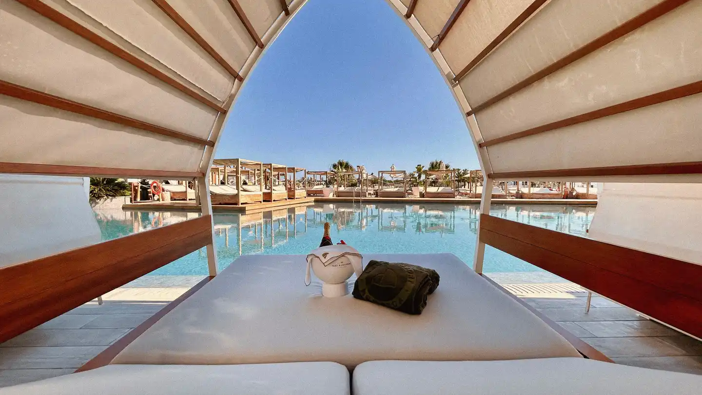 Lago Resort Menorca - Casas del Lago Pool
