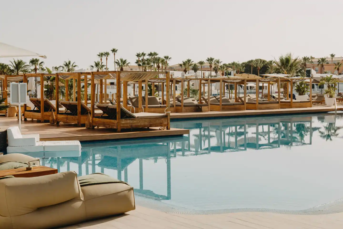 Lago Resort Menorca - Casas del Lago Pool
