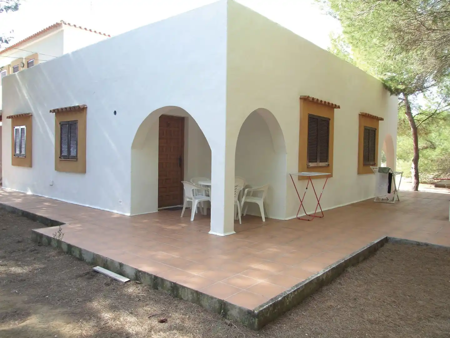 Casin OUTDOOR