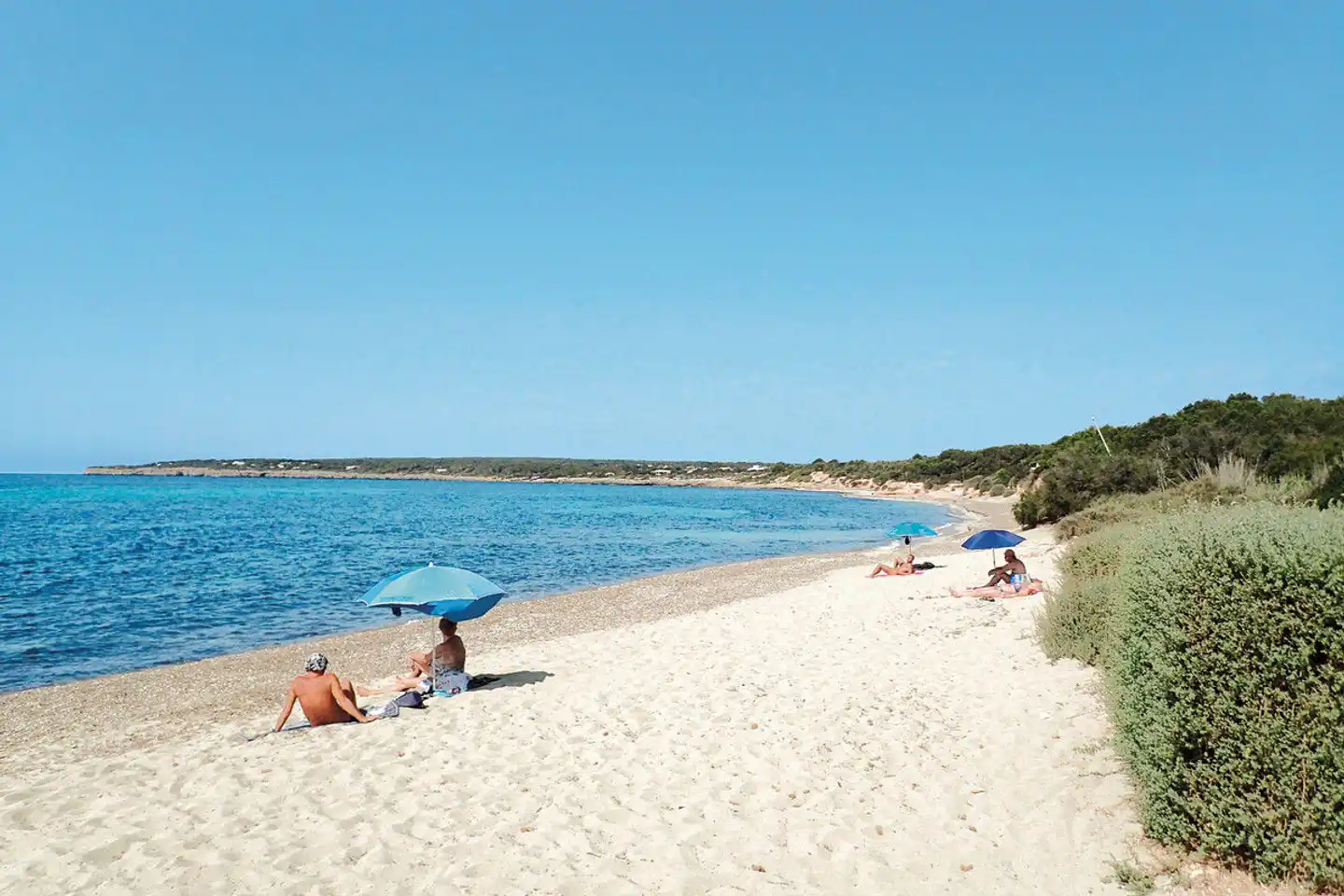 Casin BEACH