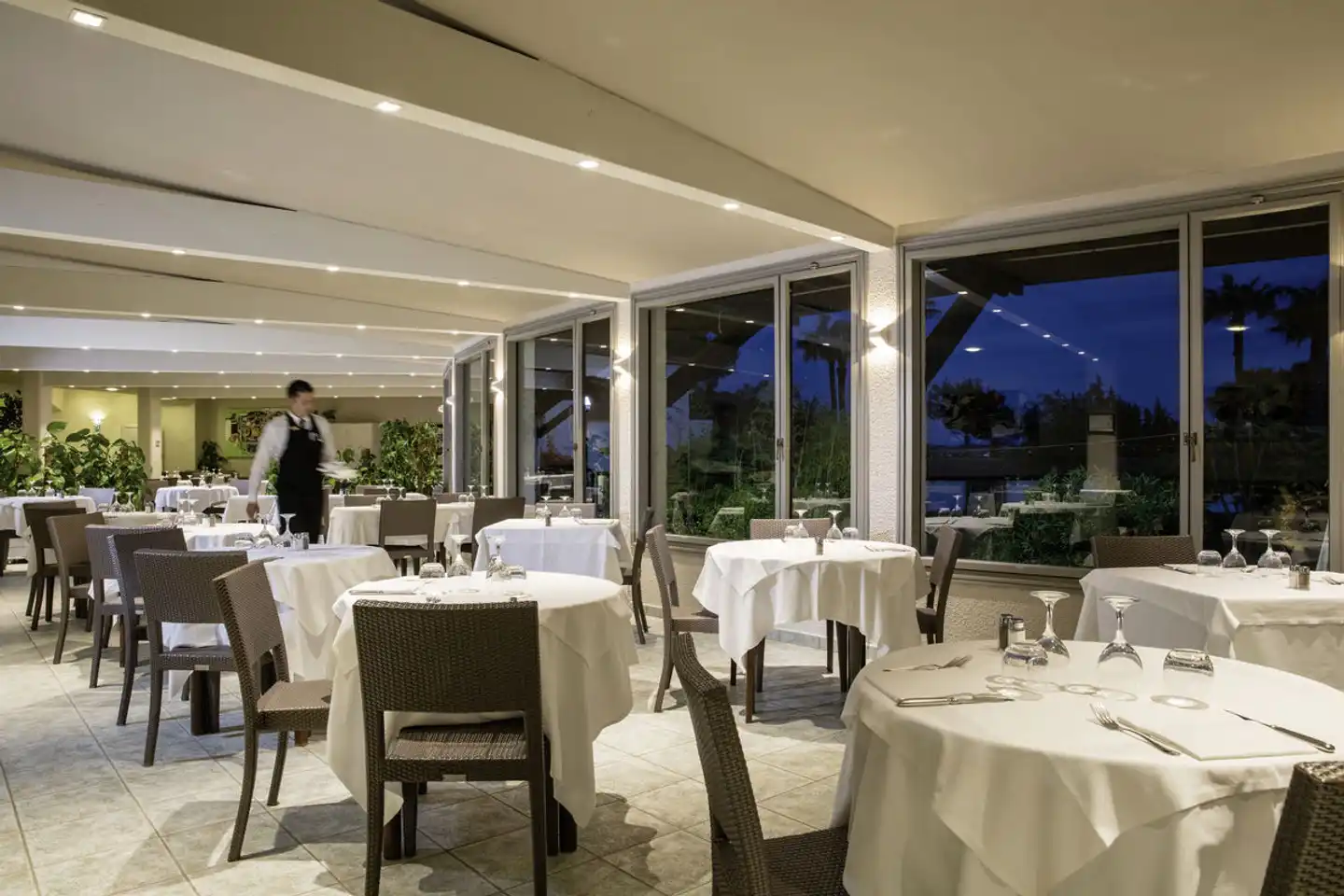 Cormoran Restaurant