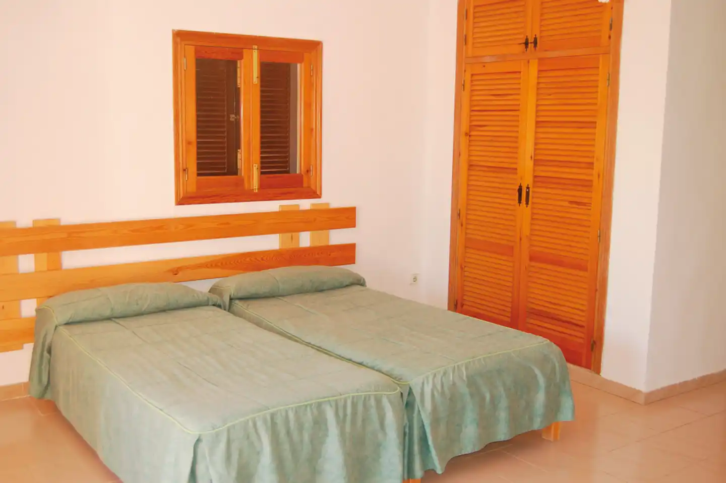 Casin ACCOMMODATION