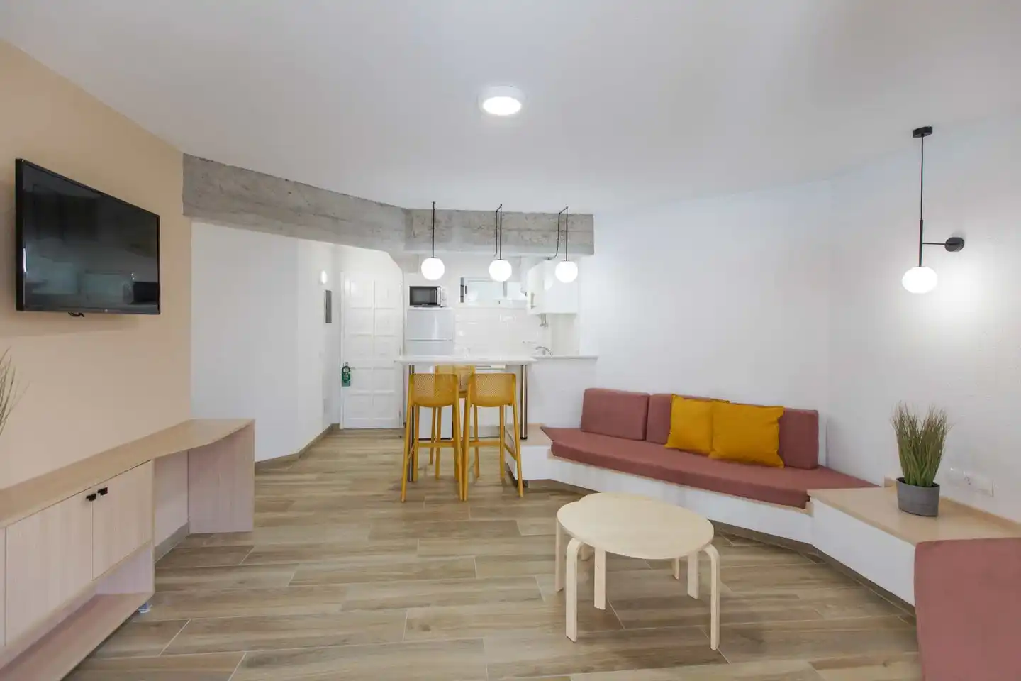 Apartamentos Datasol ACCOMMODATION