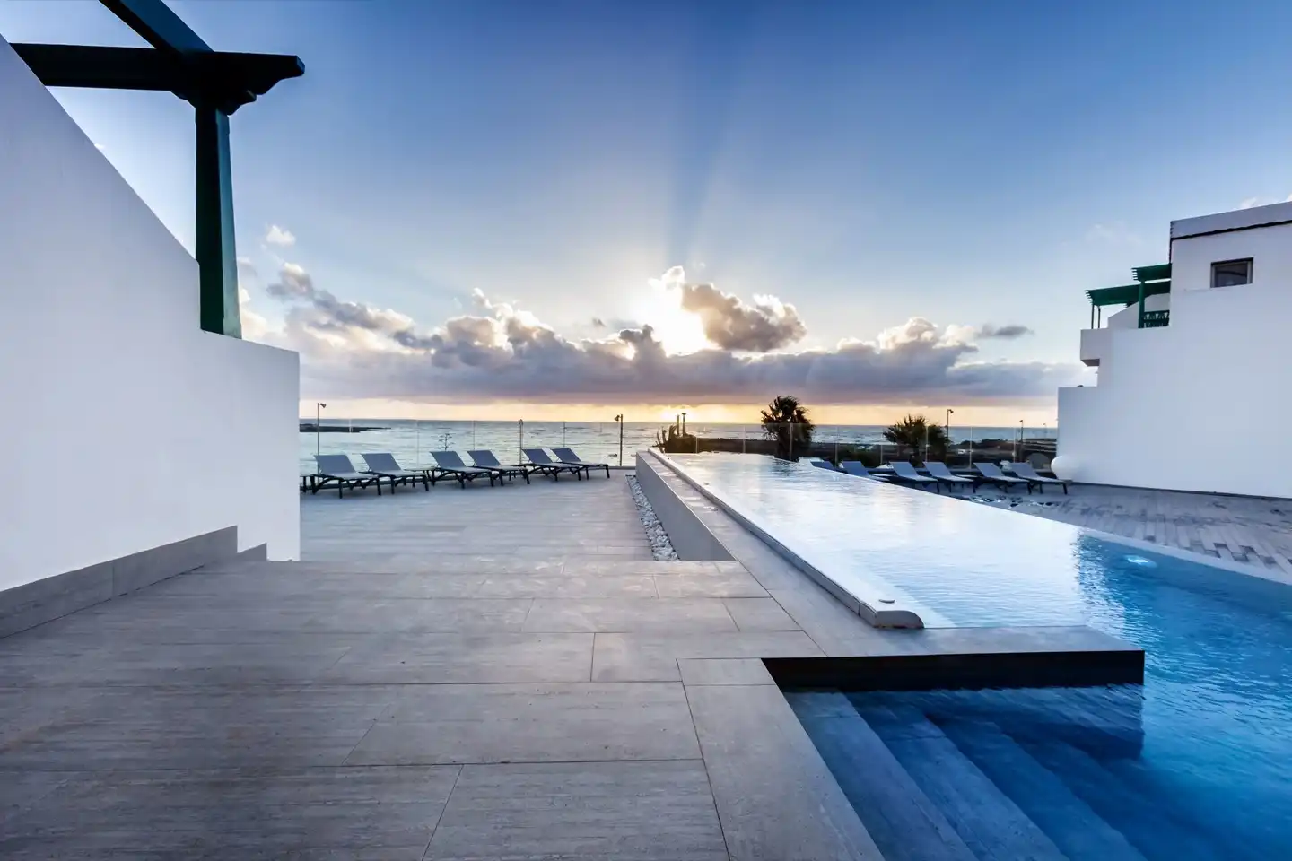 Barceló Teguise Beach POOL