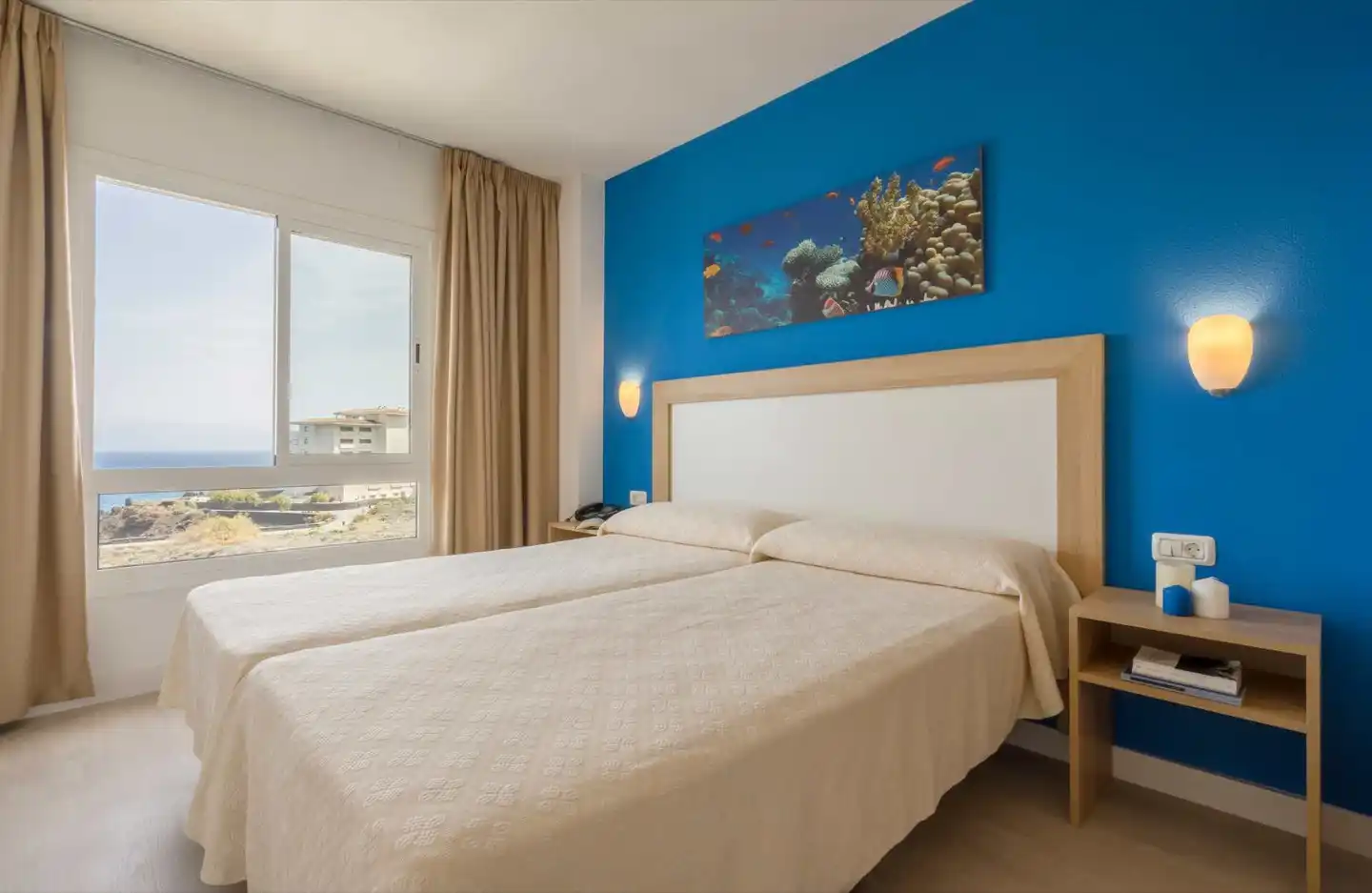 Apartamentos Centro Cancajos Wohnbeispiel