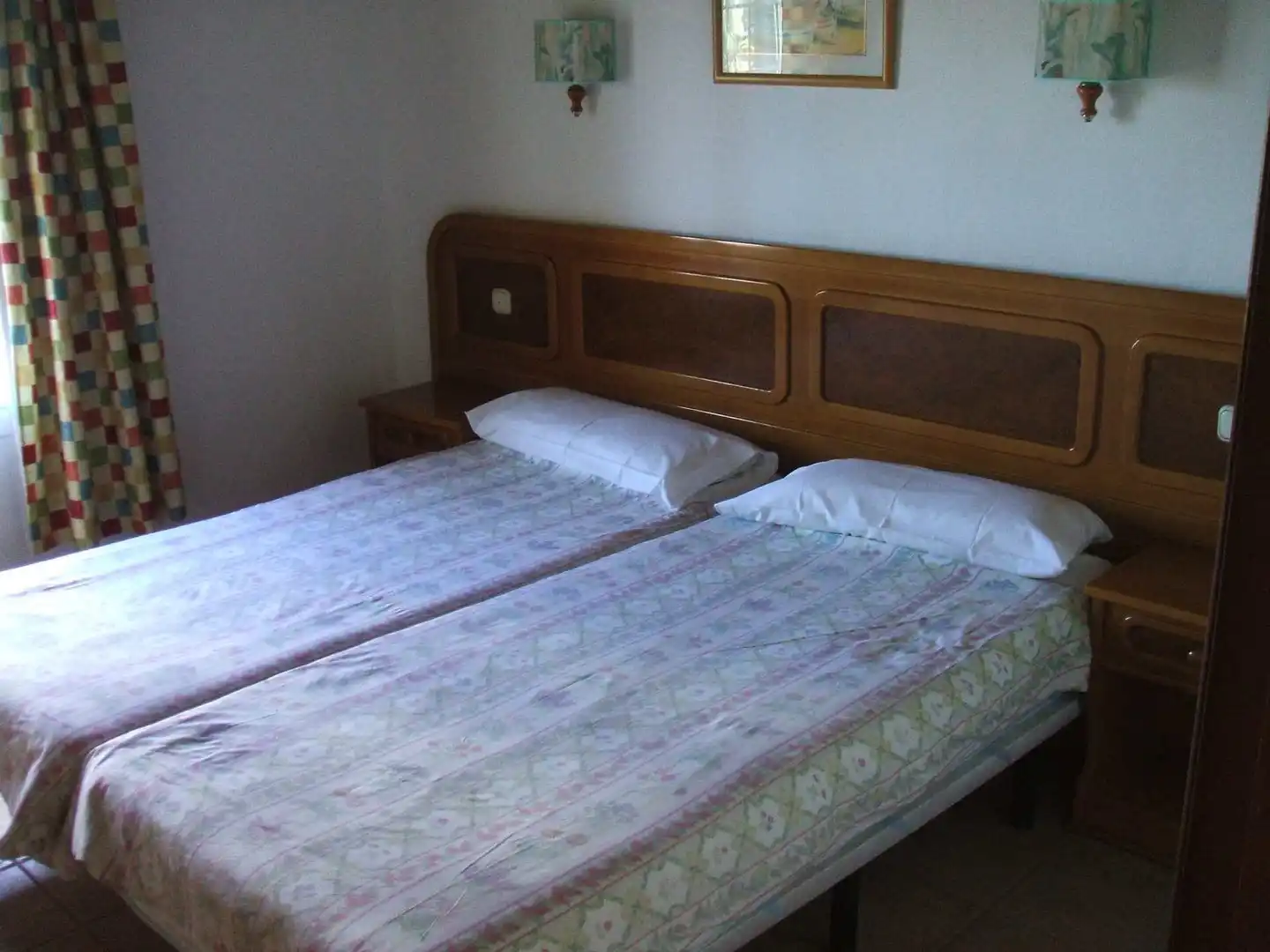 Apartamentos & Bungalows Finca Colon Wohnbeispiel