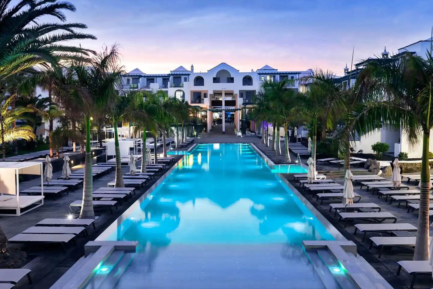 Barceló Teguise Beach POOL