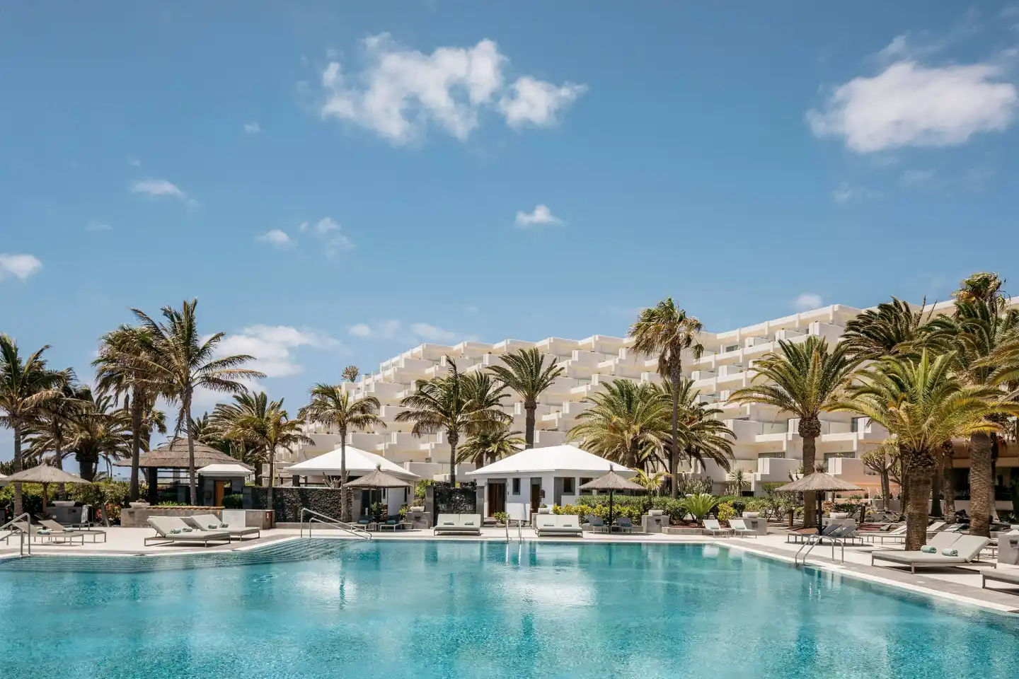 Paradisus Salinas Lanzarote POOL