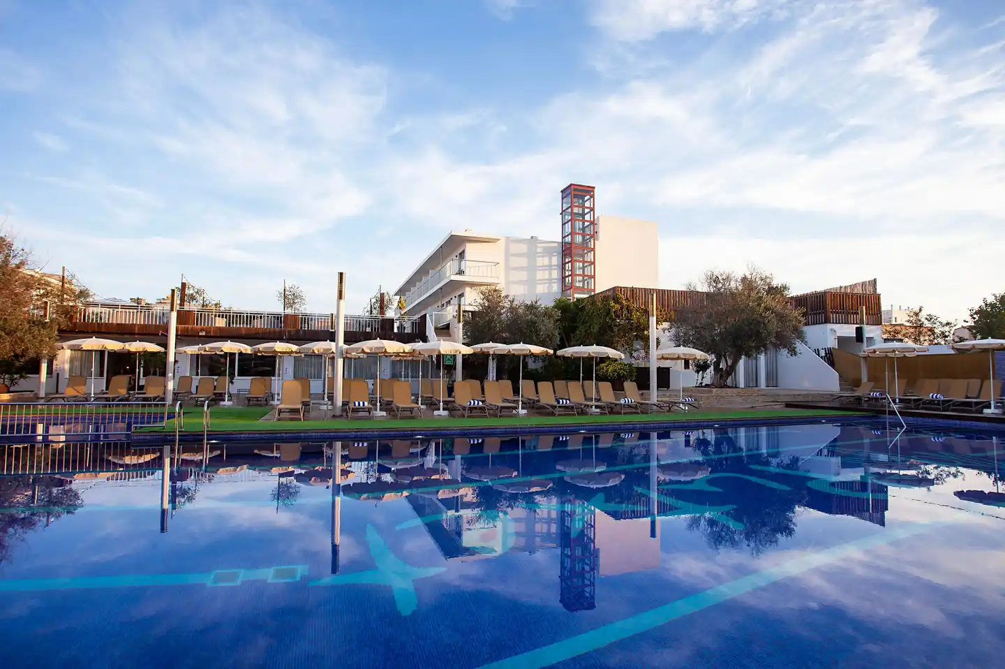 Puchet Pool