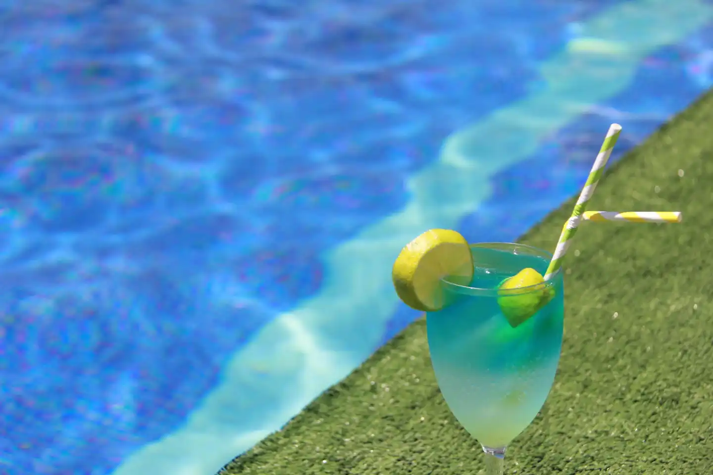 Puchet Pool