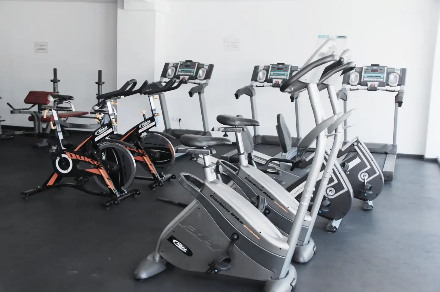 Puchet Sport und Entertainment