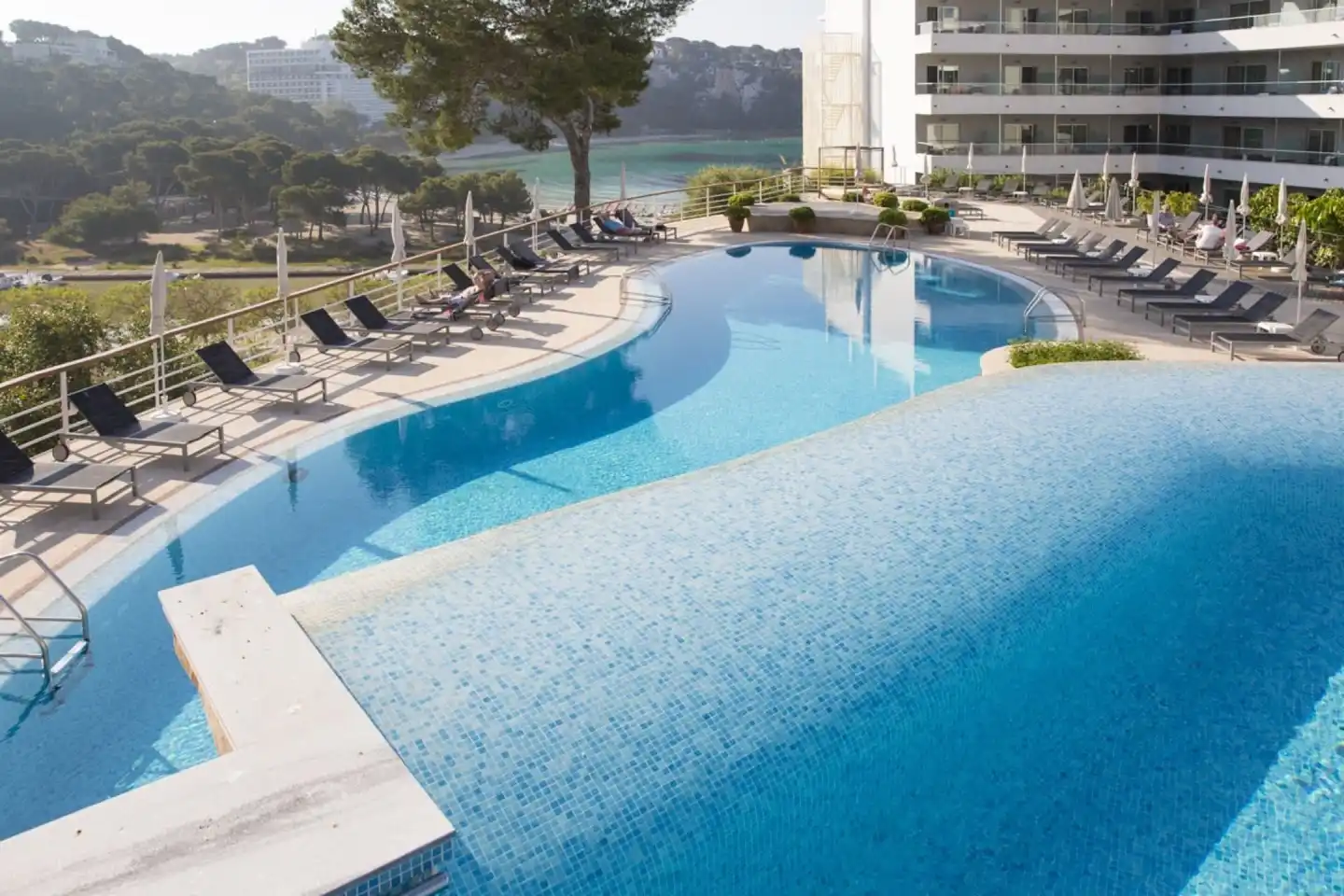 ARTIEM Audax Pool