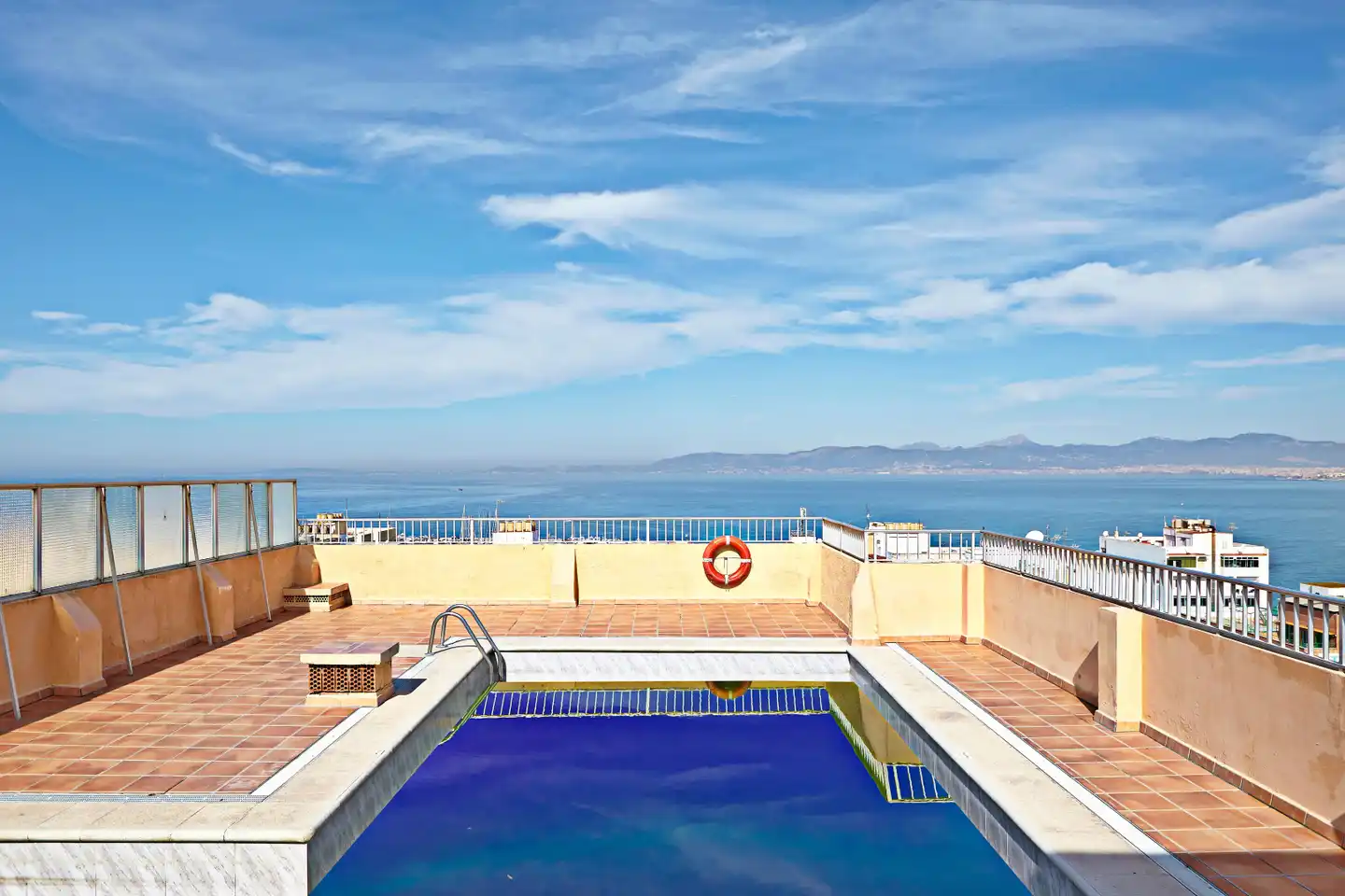MLL Caribbean Bay Pool