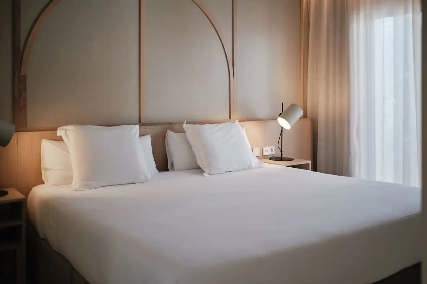 Prinsotel La Caleta (Hotel) Wohnbeispiel